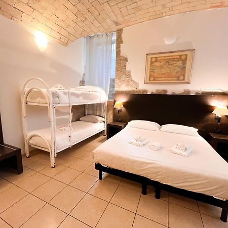 Saint Peter Loft Otel Roma Dış mekan fotoğraf