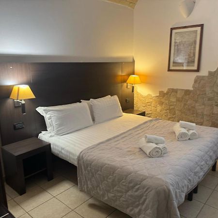Saint Peter Loft Otel Roma Dış mekan fotoğraf