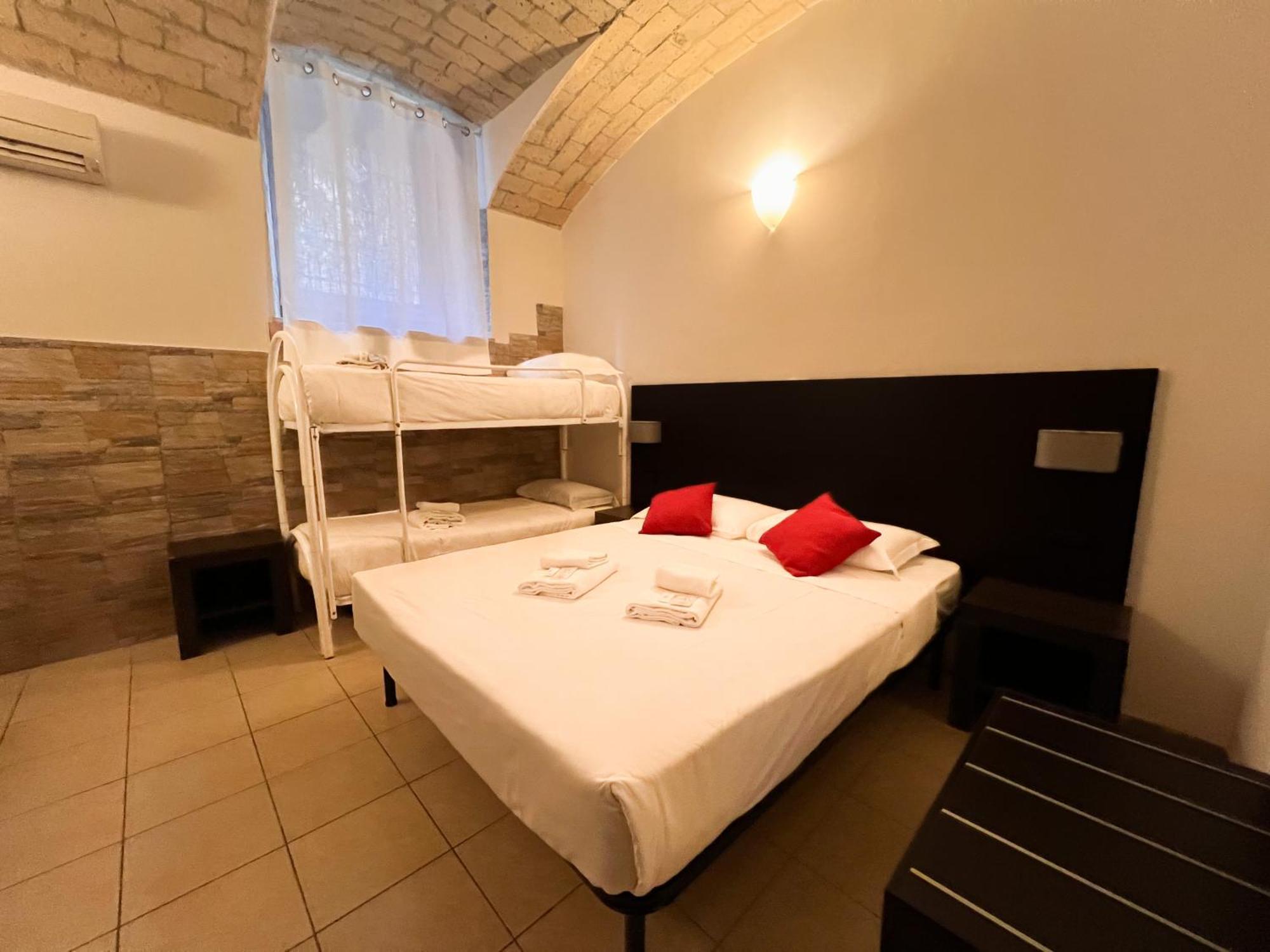 Saint Peter Loft Otel Roma Dış mekan fotoğraf