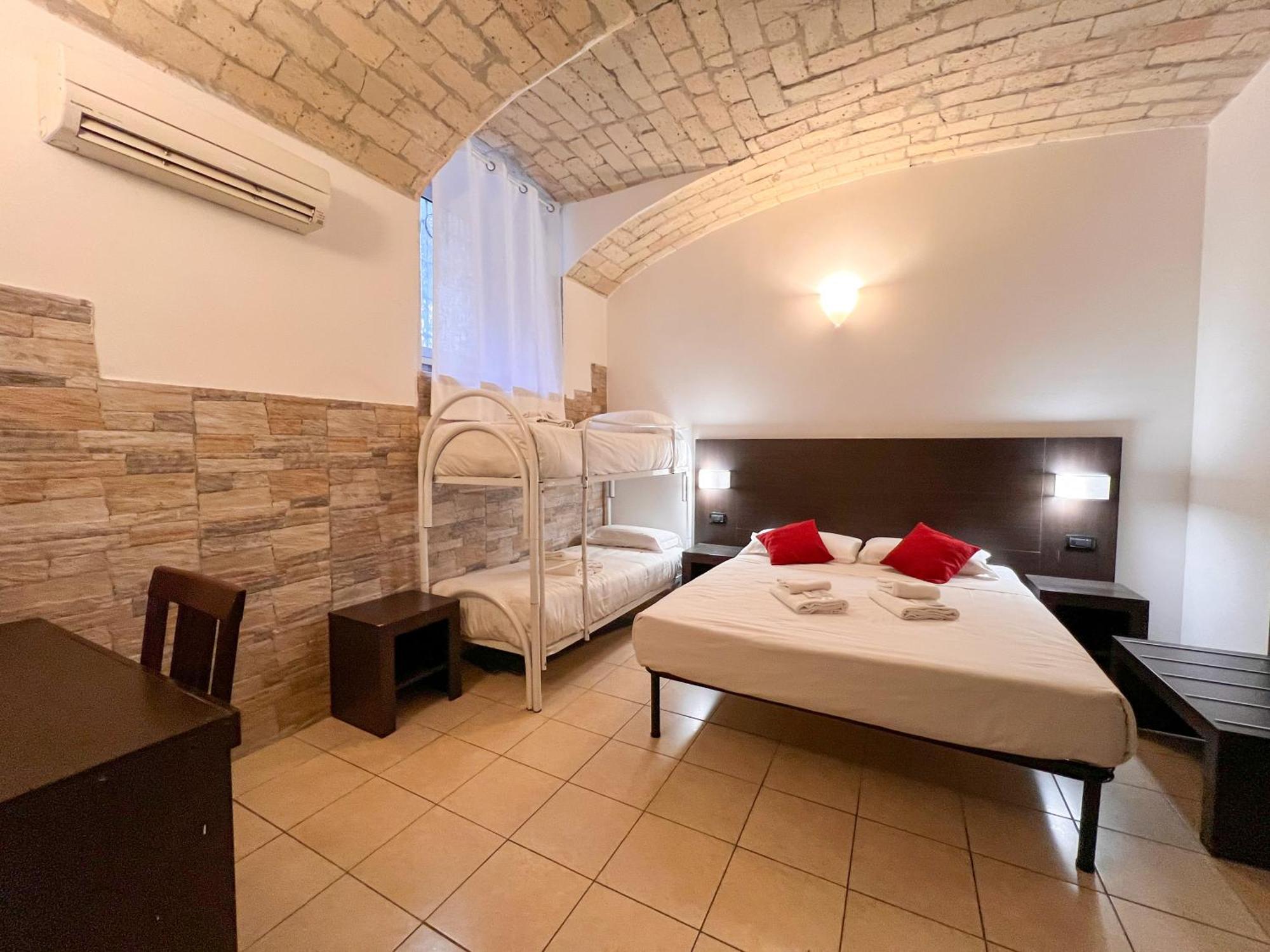 Saint Peter Loft Otel Roma Dış mekan fotoğraf
