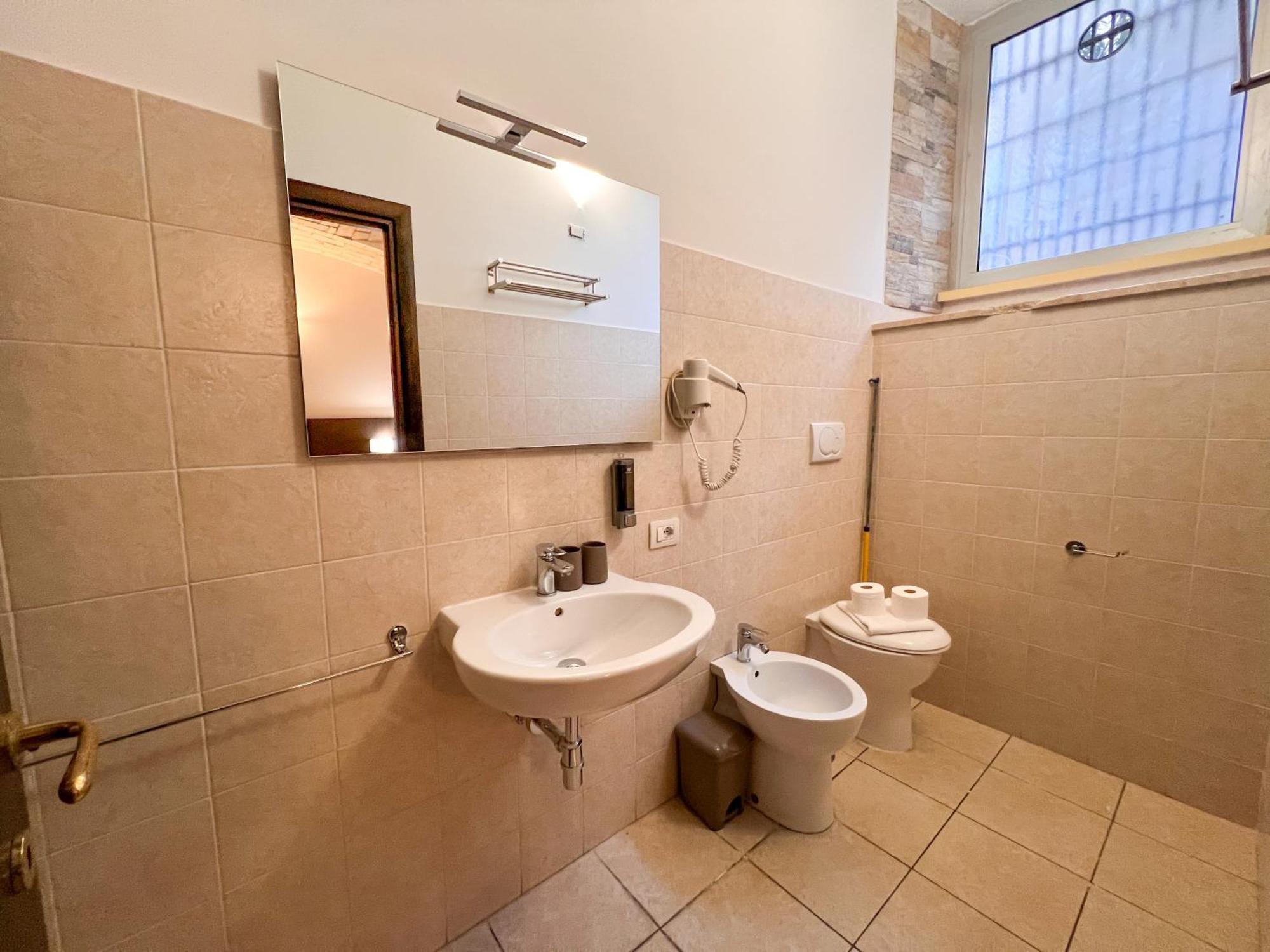Saint Peter Loft Otel Roma Dış mekan fotoğraf