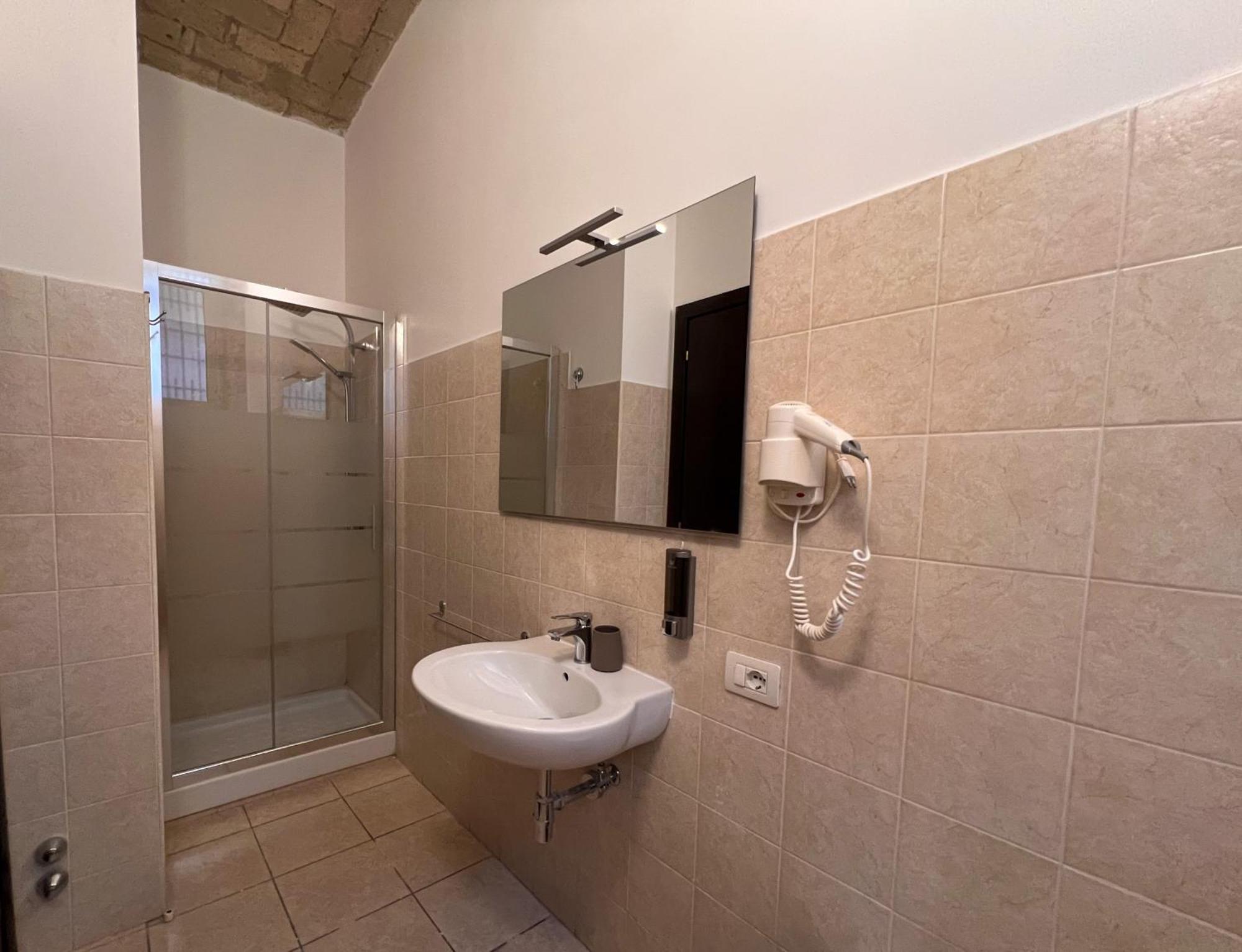 Saint Peter Loft Otel Roma Dış mekan fotoğraf