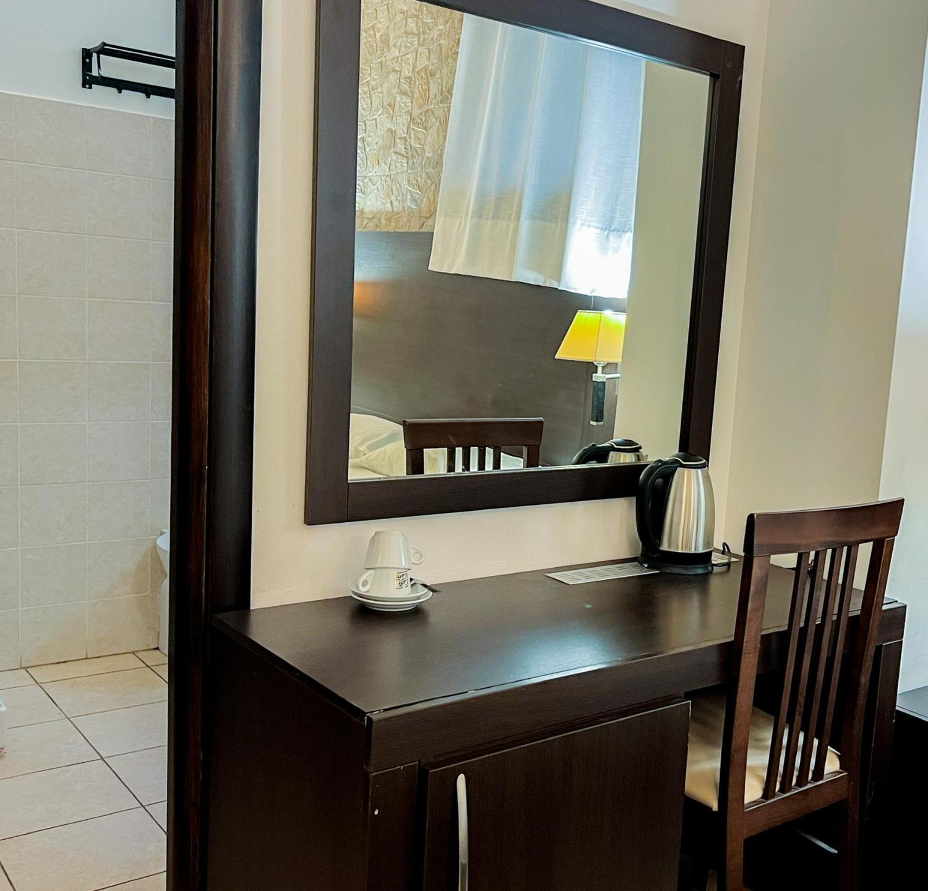Saint Peter Loft Otel Roma Dış mekan fotoğraf