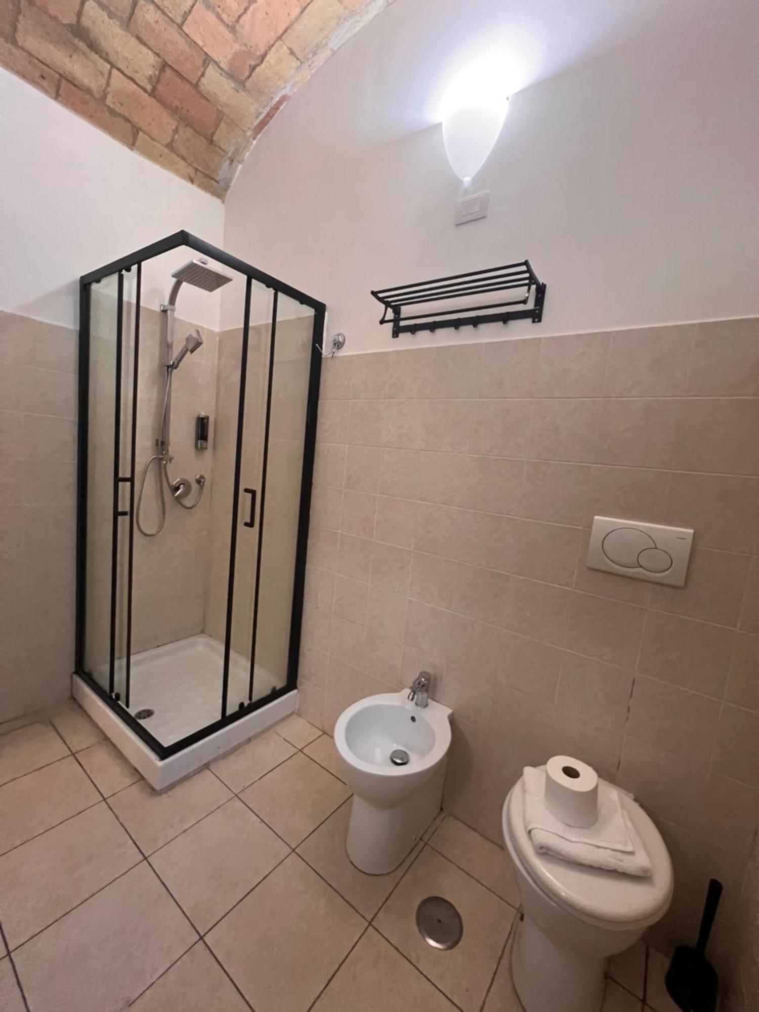 Saint Peter Loft Otel Roma Dış mekan fotoğraf