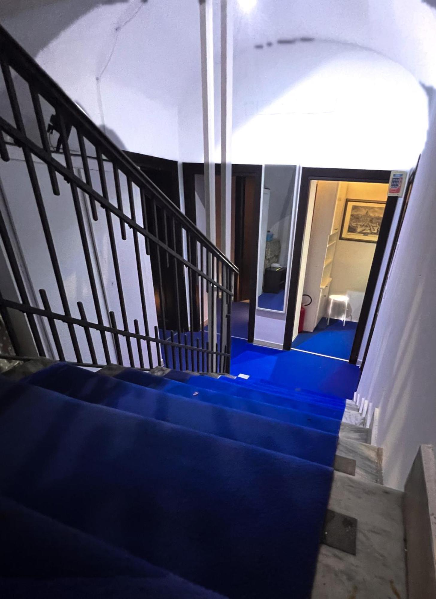 Saint Peter Loft Otel Roma Dış mekan fotoğraf