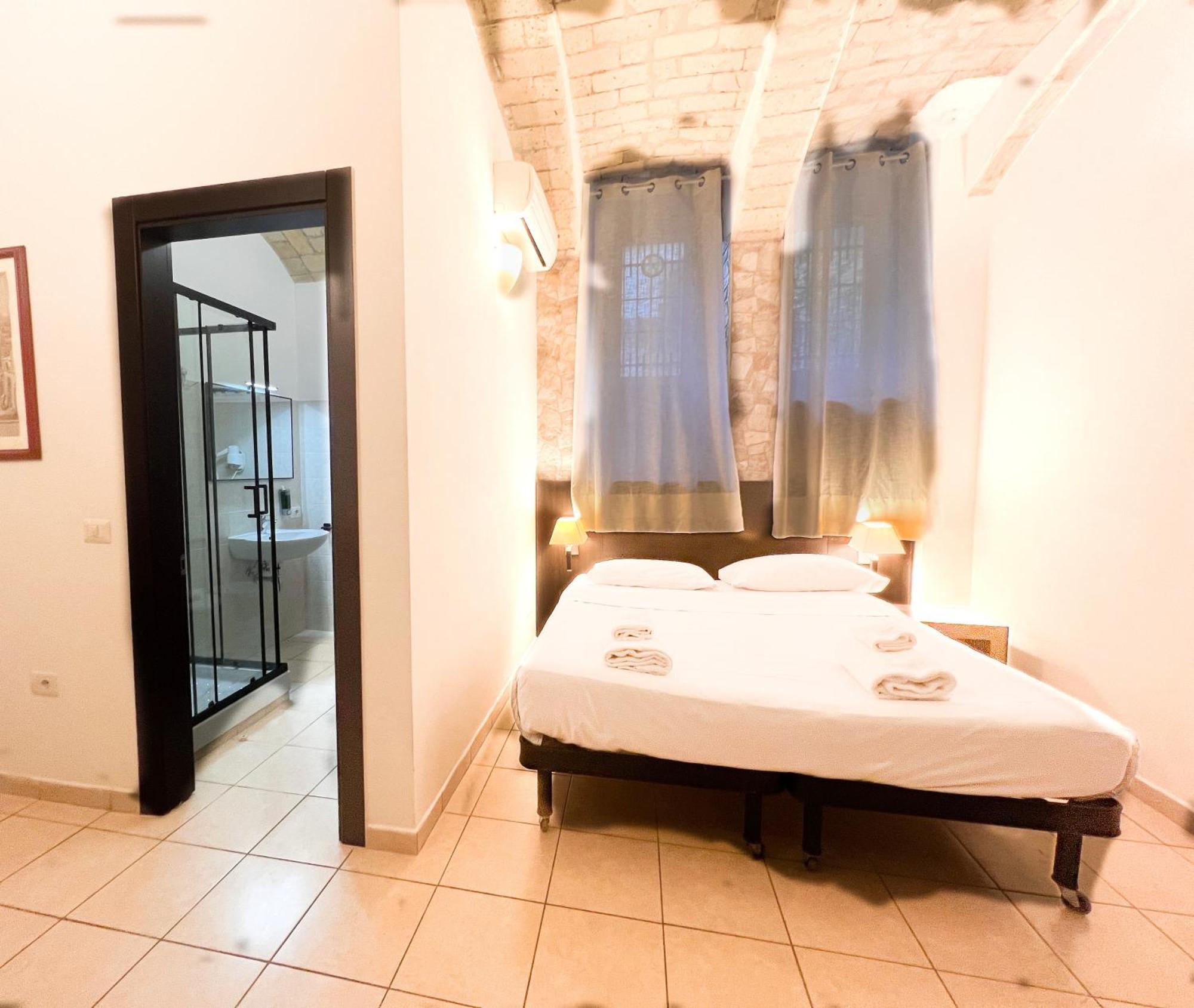 Saint Peter Loft Otel Roma Dış mekan fotoğraf
