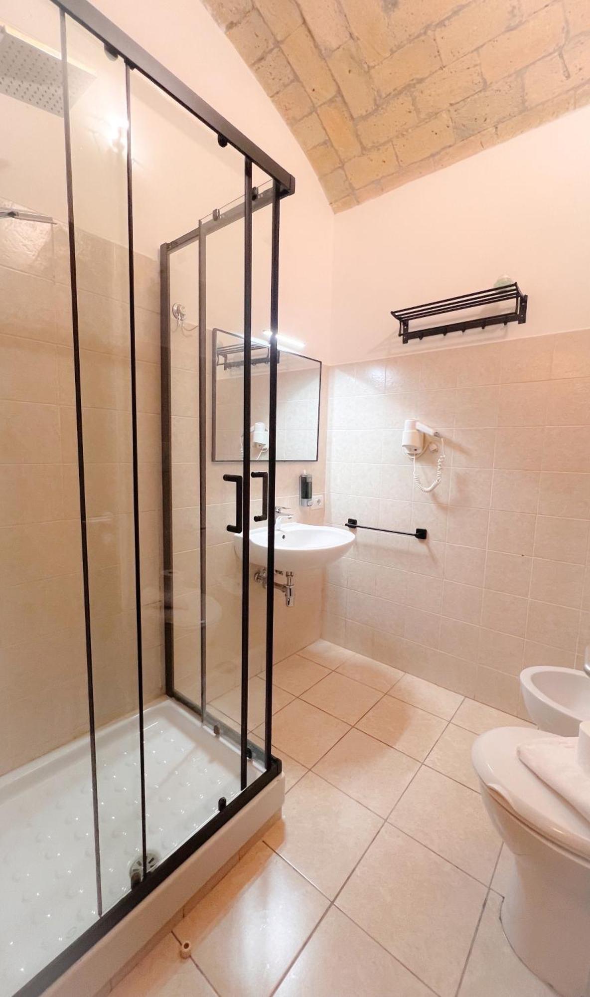 Saint Peter Loft Otel Roma Dış mekan fotoğraf