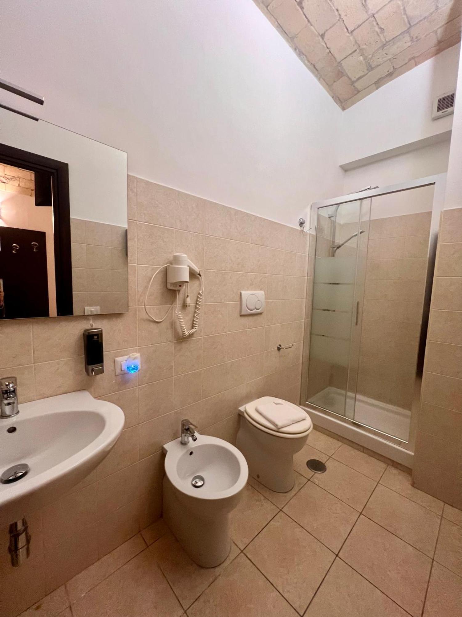 Saint Peter Loft Otel Roma Dış mekan fotoğraf