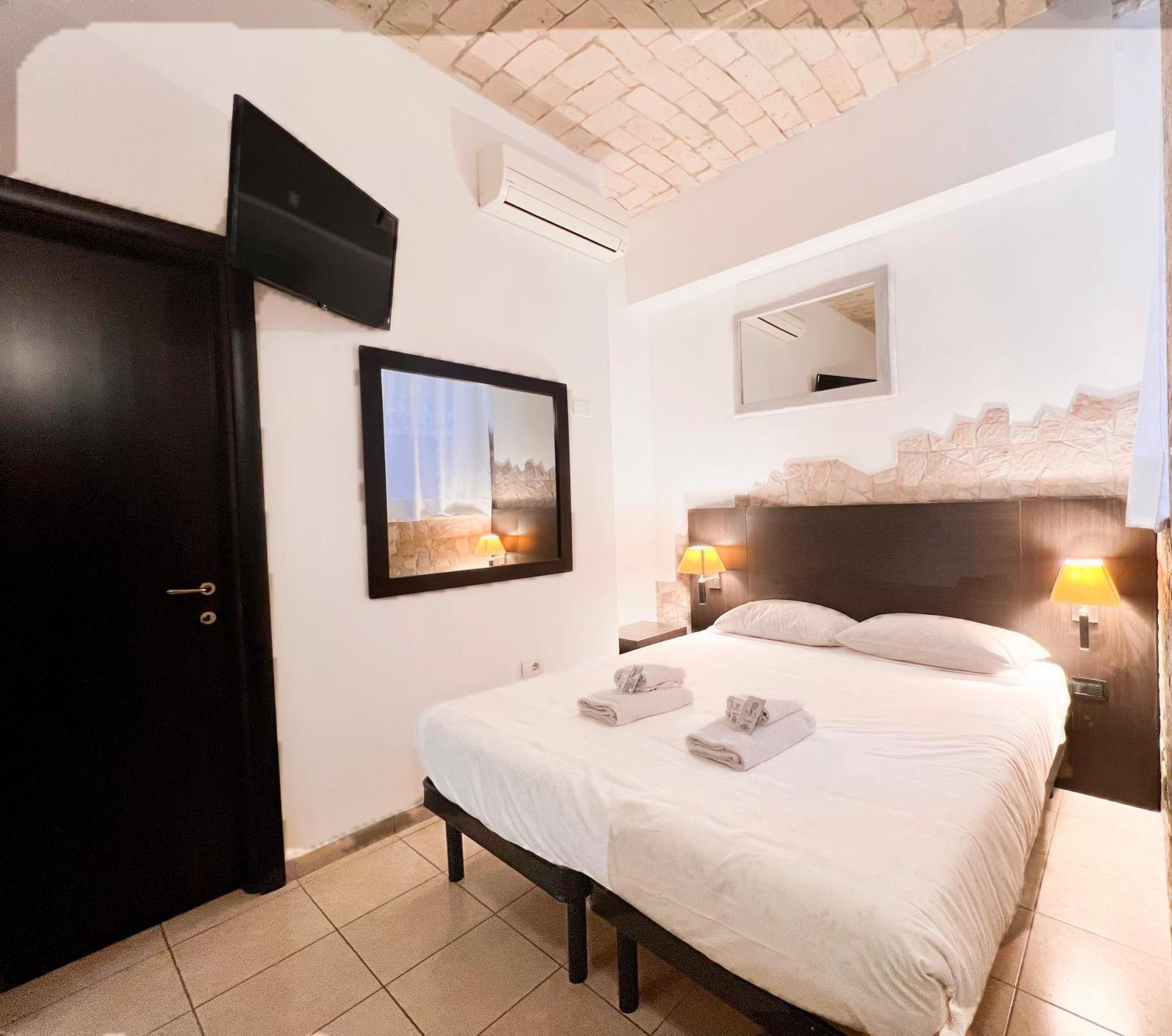 Saint Peter Loft Otel Roma Dış mekan fotoğraf