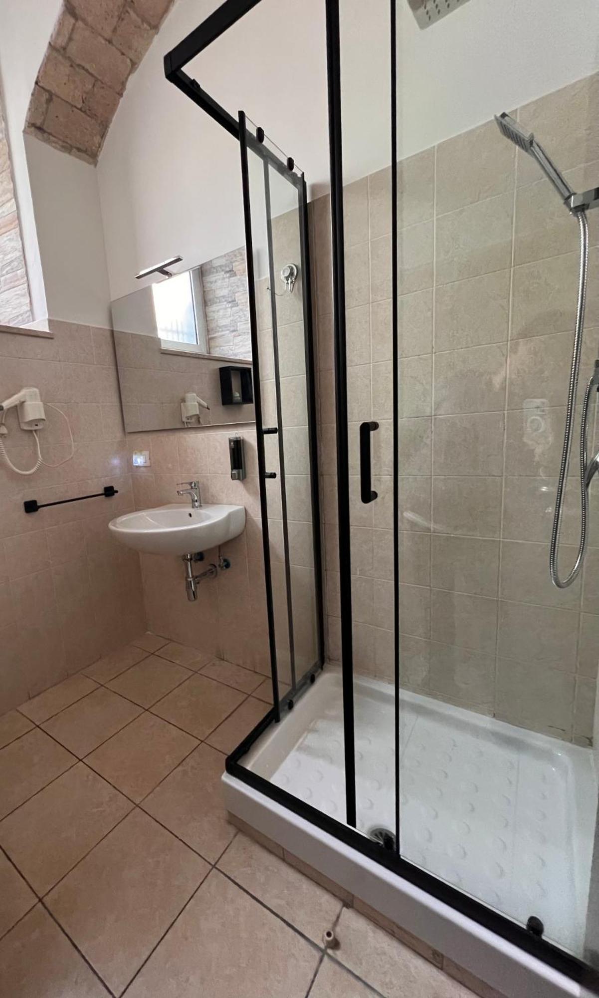 Saint Peter Loft Otel Roma Dış mekan fotoğraf