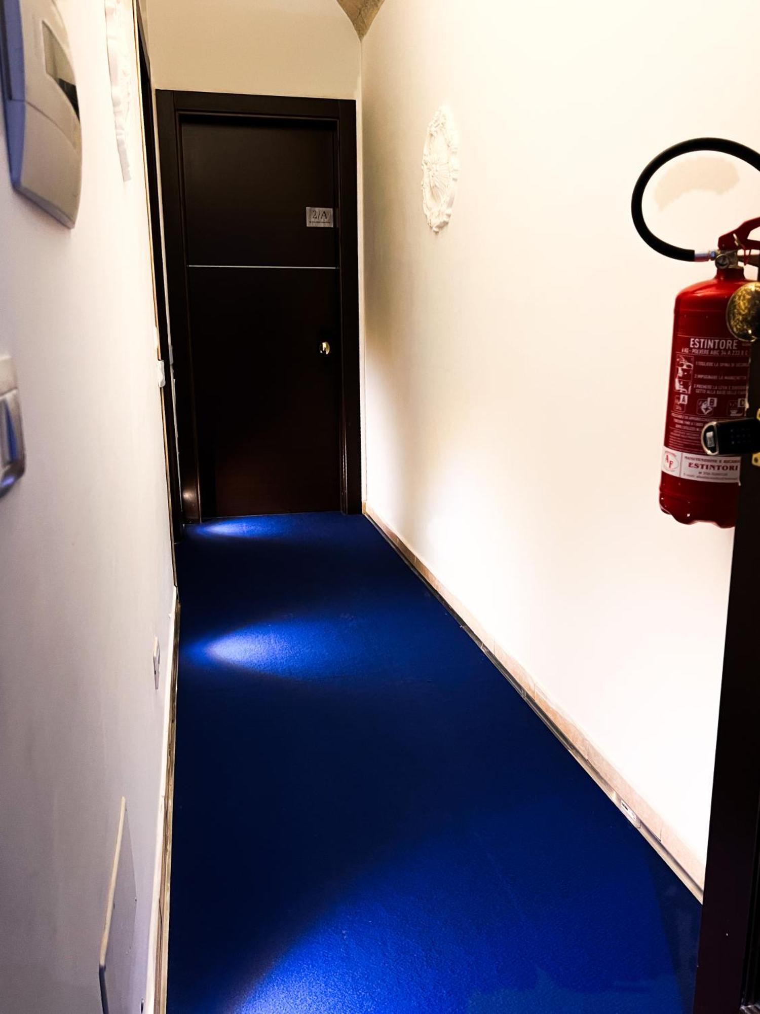 Saint Peter Loft Otel Roma Dış mekan fotoğraf