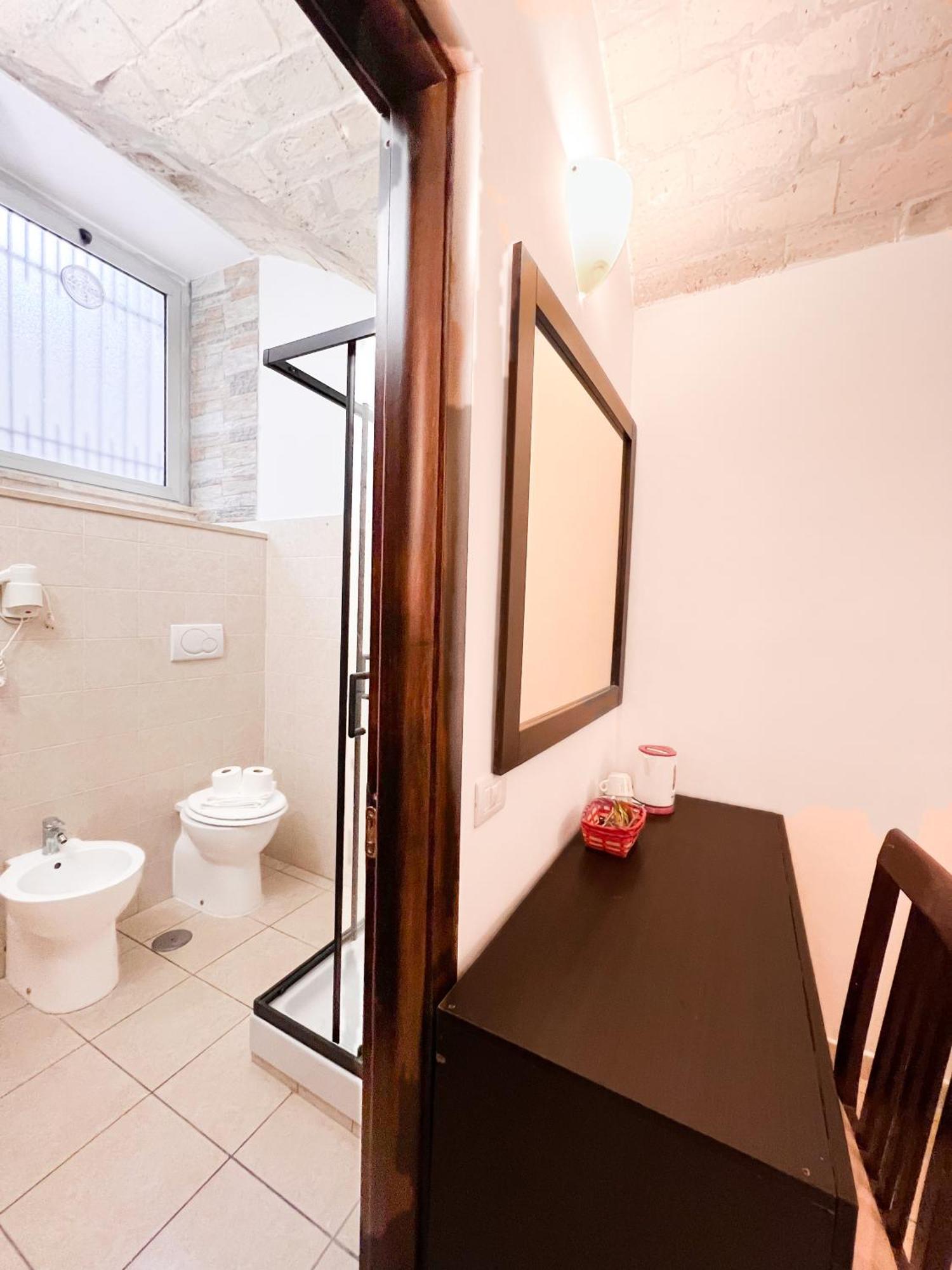 Saint Peter Loft Otel Roma Dış mekan fotoğraf