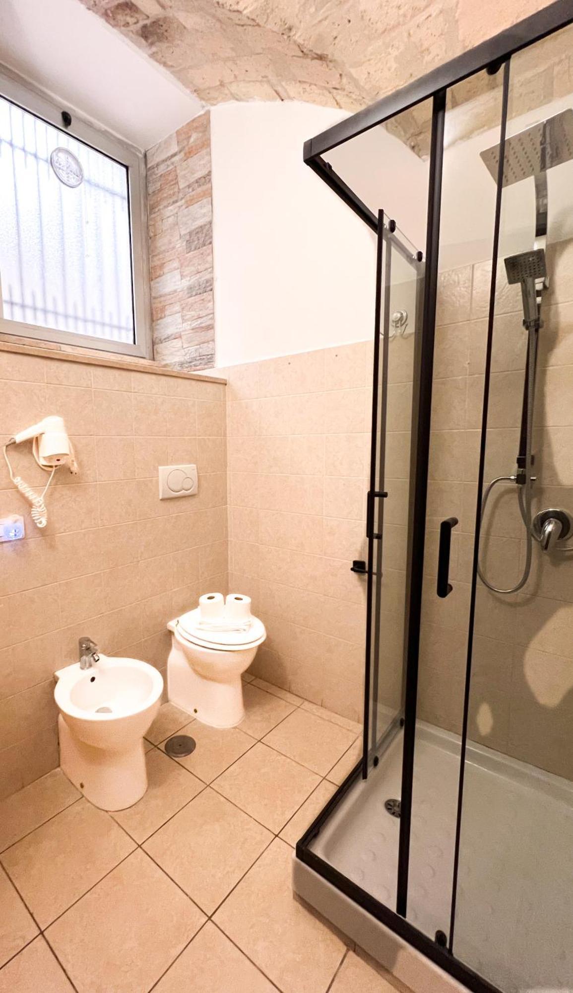 Saint Peter Loft Otel Roma Dış mekan fotoğraf