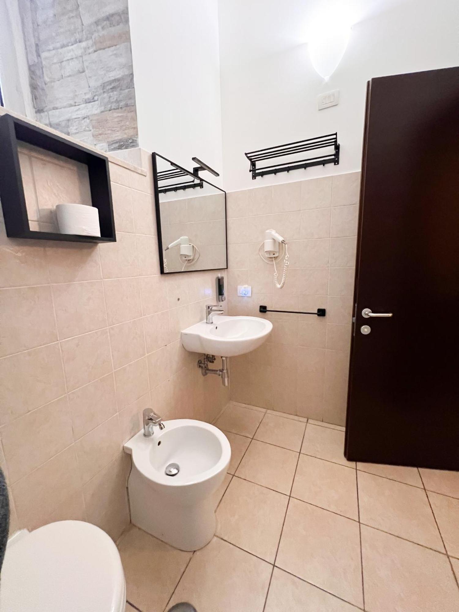 Saint Peter Loft Otel Roma Dış mekan fotoğraf