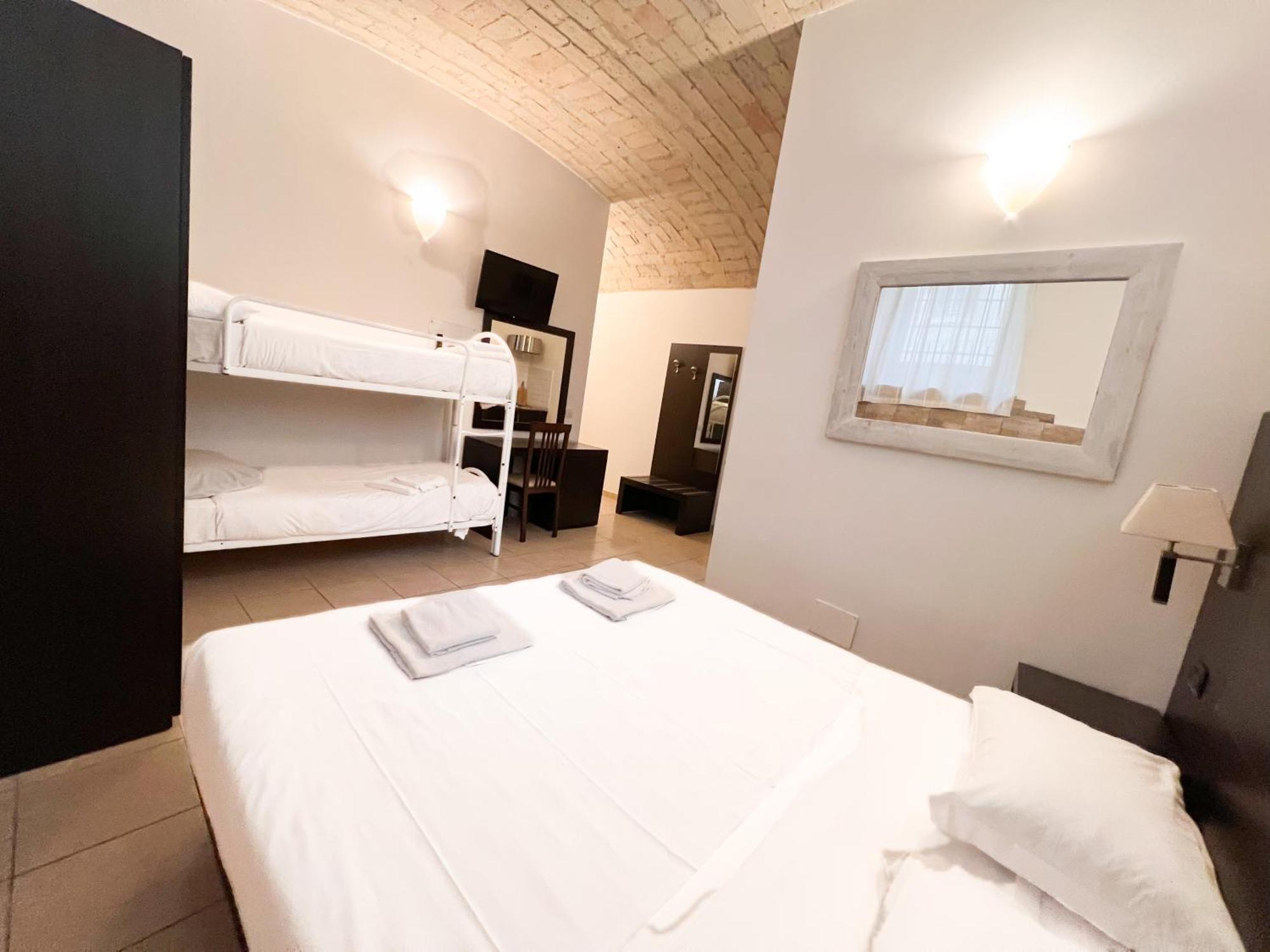 Saint Peter Loft Otel Roma Dış mekan fotoğraf