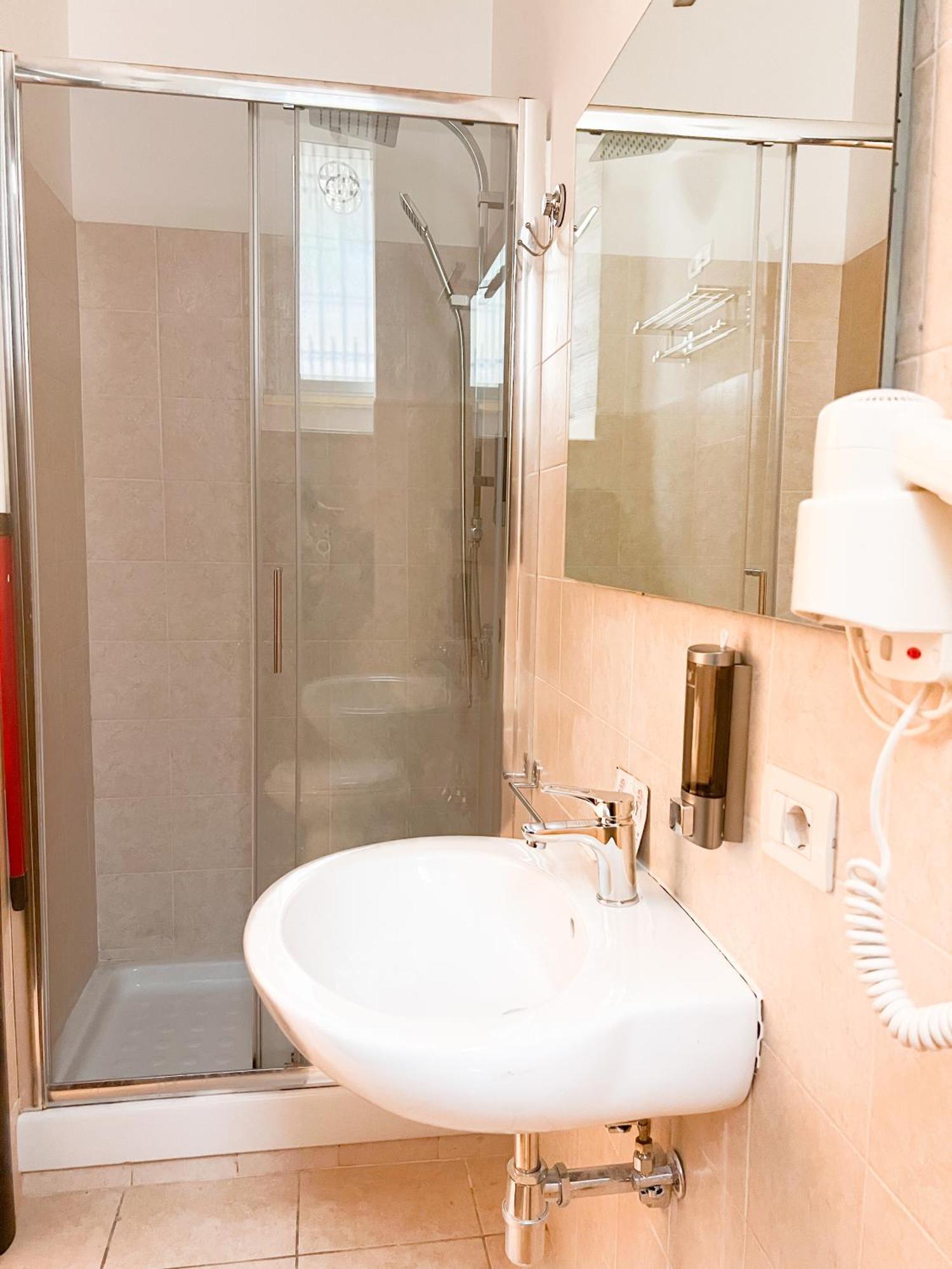 Saint Peter Loft Otel Roma Dış mekan fotoğraf