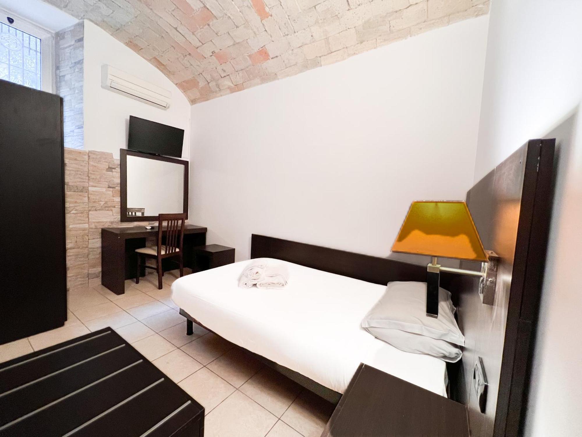 Saint Peter Loft Otel Roma Dış mekan fotoğraf