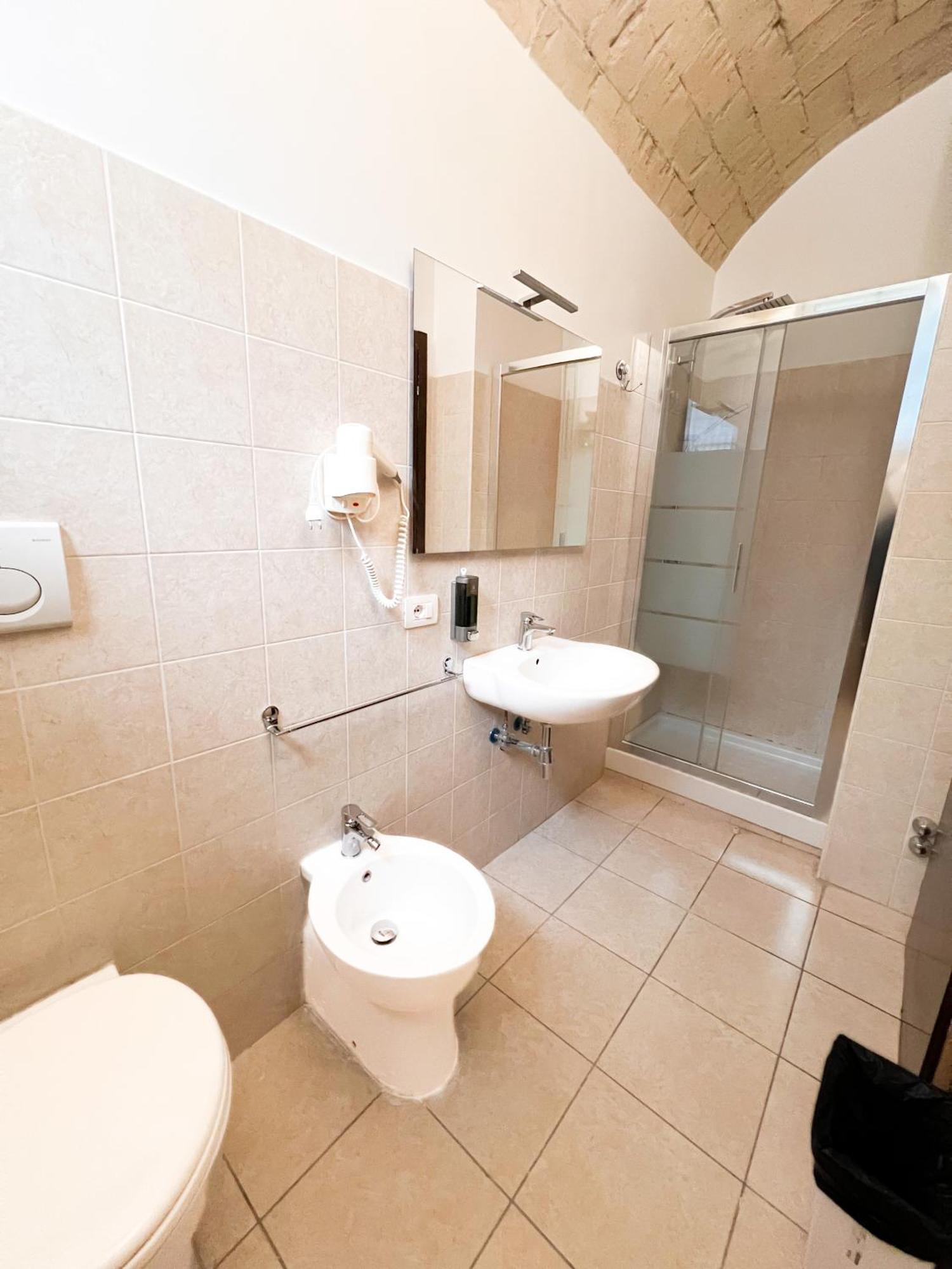 Saint Peter Loft Otel Roma Dış mekan fotoğraf