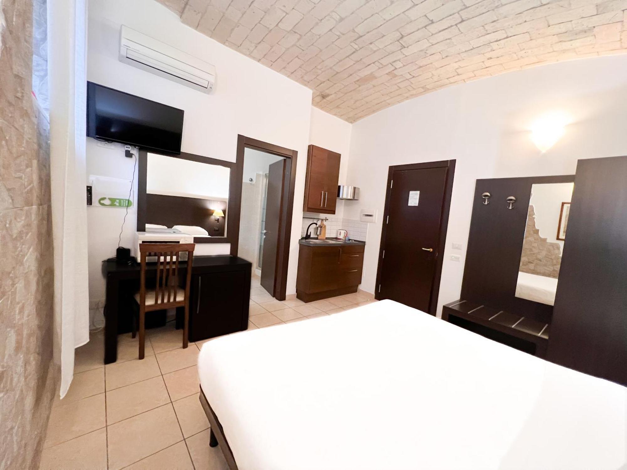 Saint Peter Loft Otel Roma Dış mekan fotoğraf