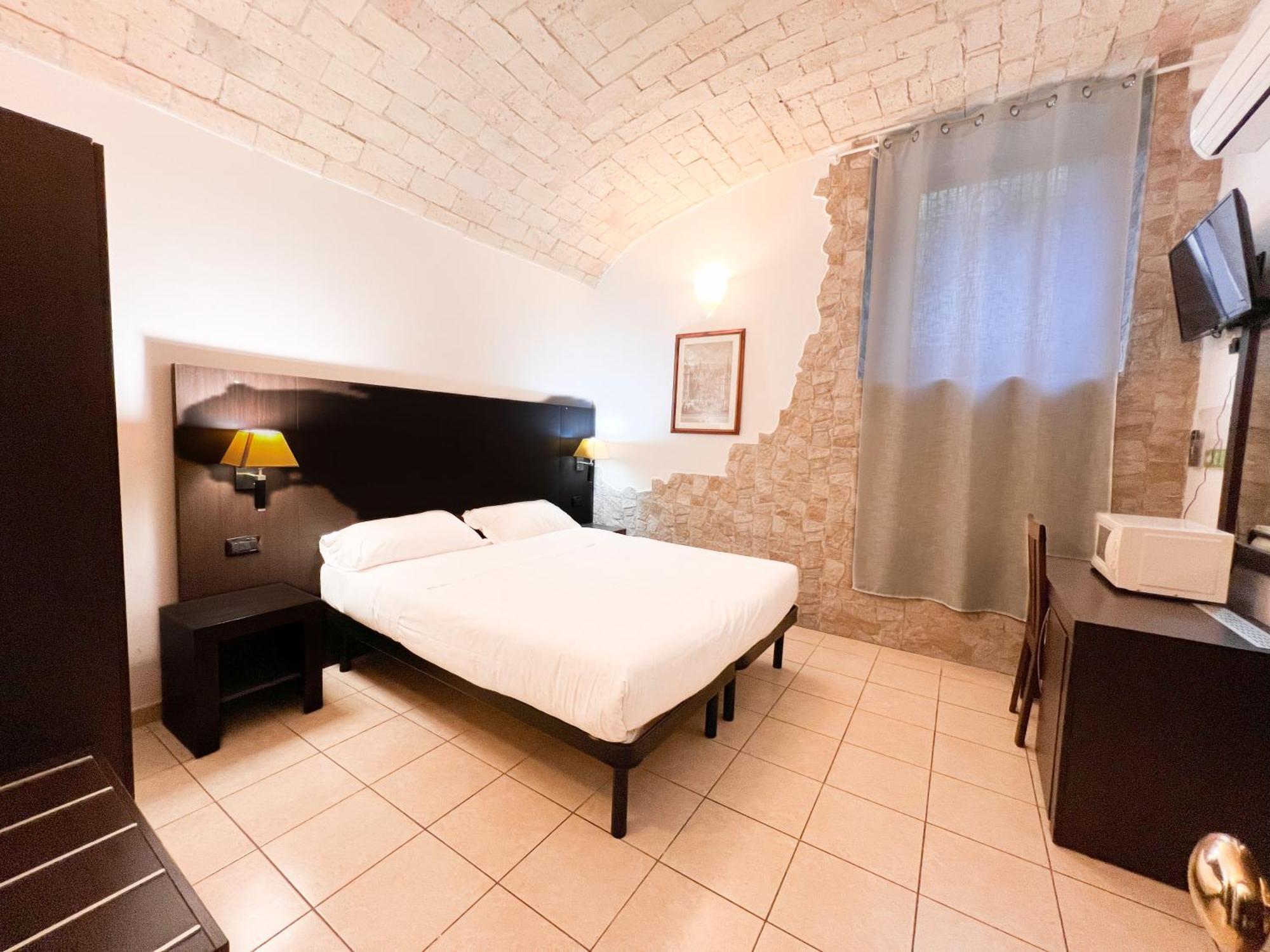 Saint Peter Loft Otel Roma Dış mekan fotoğraf
