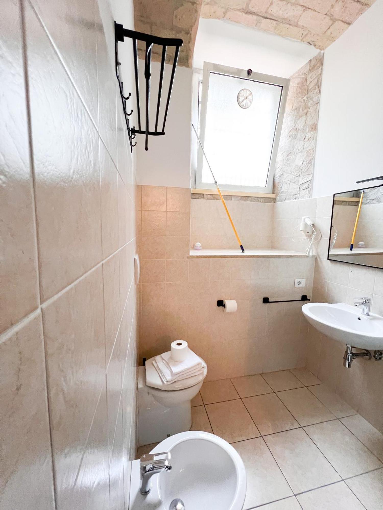 Saint Peter Loft Otel Roma Dış mekan fotoğraf