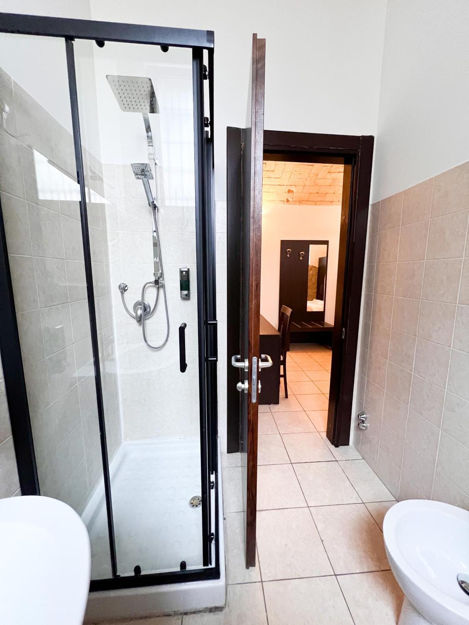 Saint Peter Loft Otel Roma Dış mekan fotoğraf