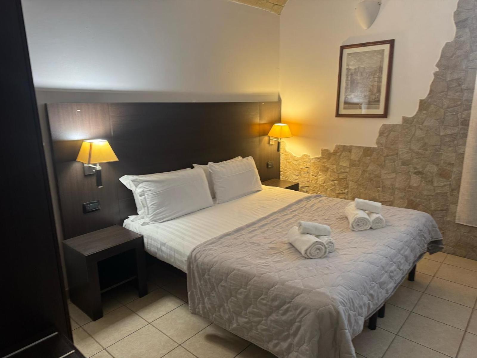 Saint Peter Loft Otel Roma Dış mekan fotoğraf