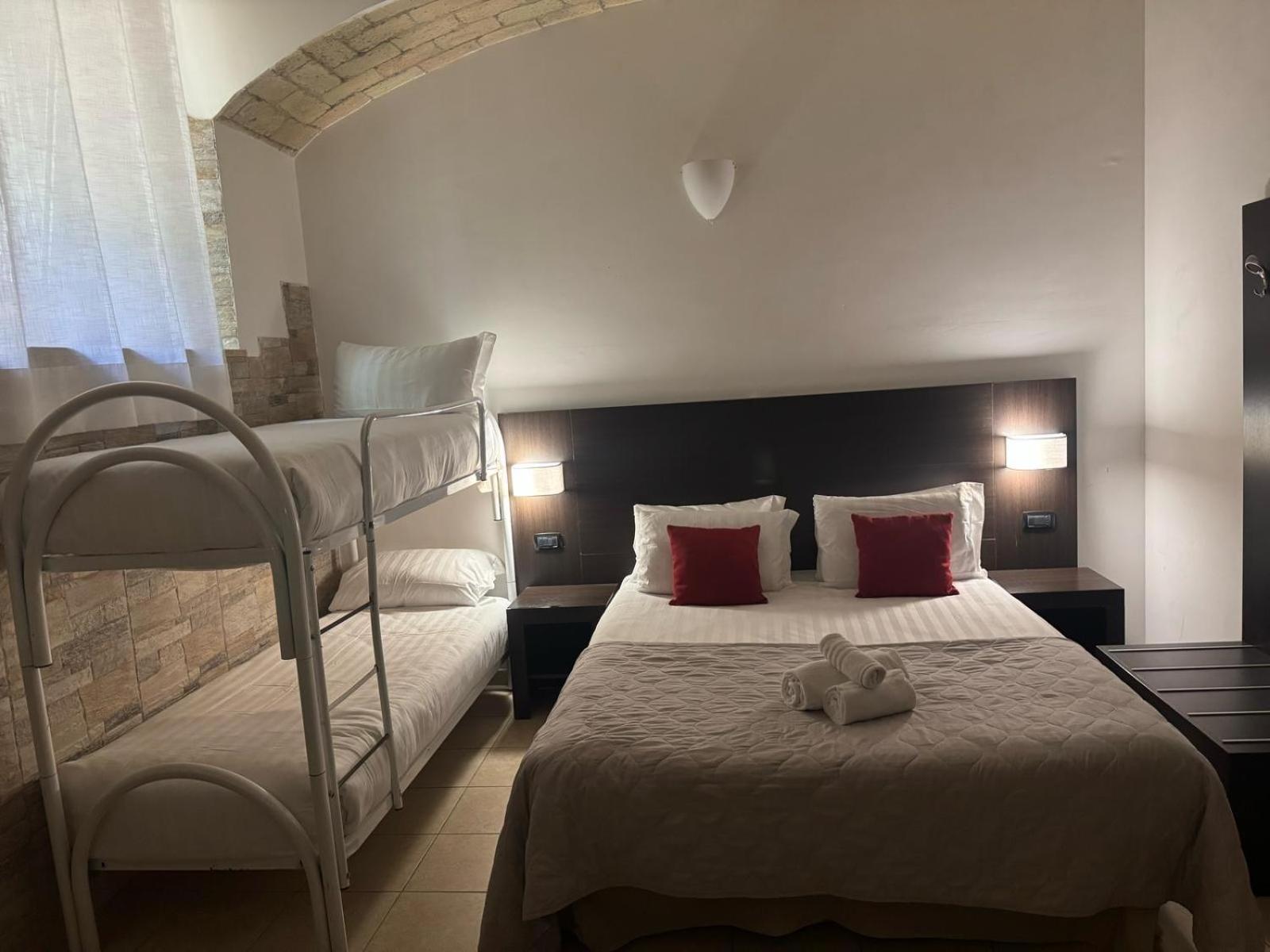 Saint Peter Loft Otel Roma Dış mekan fotoğraf